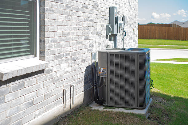 Reliable Ductwork Repair contractor in Ashland, VA by FH HVAC